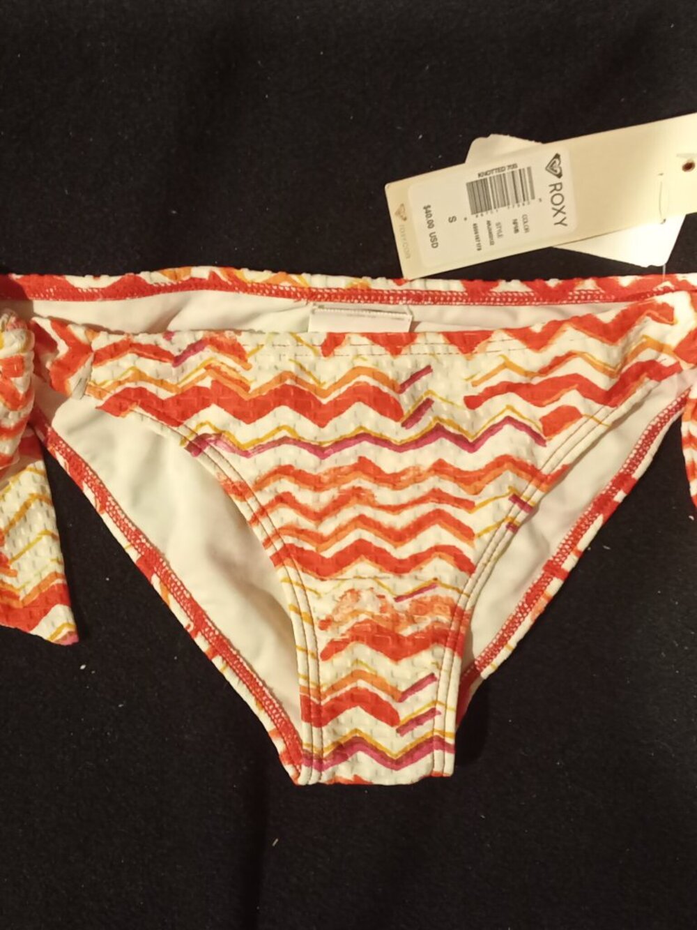 ROXY swim bikini bottom - Picture 2 of 6